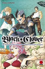 Black Clover